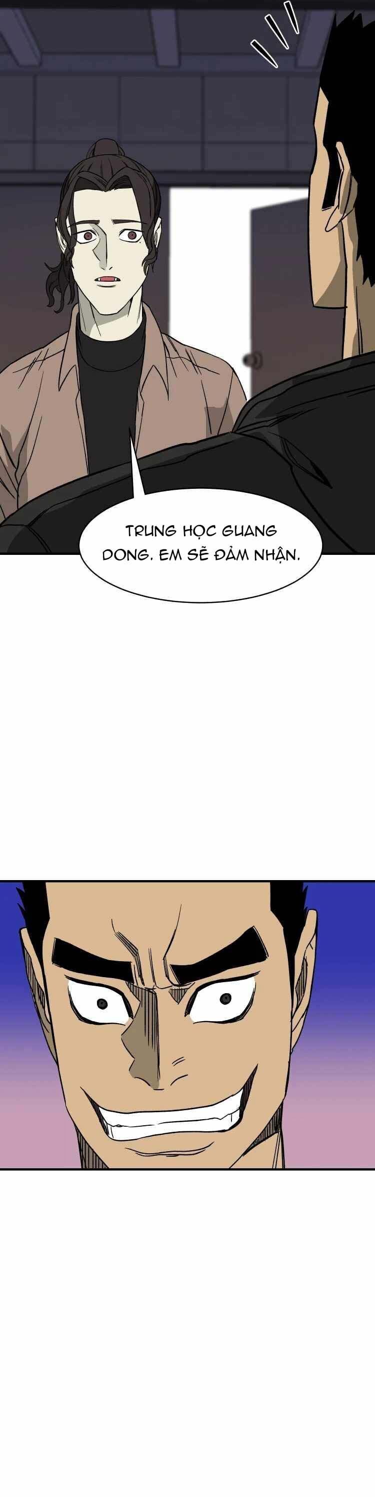30 Ngày Chap 30 - Next Chap 31