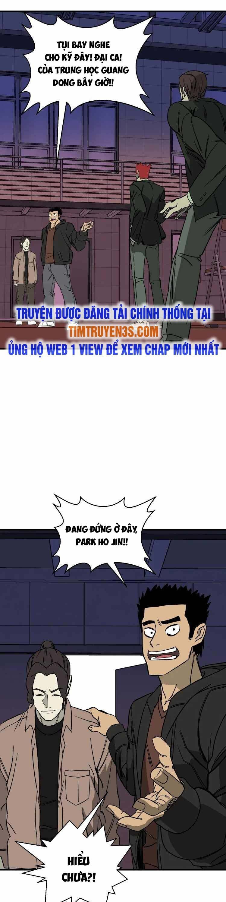 30 Ngày Chap 30 - Next Chap 31