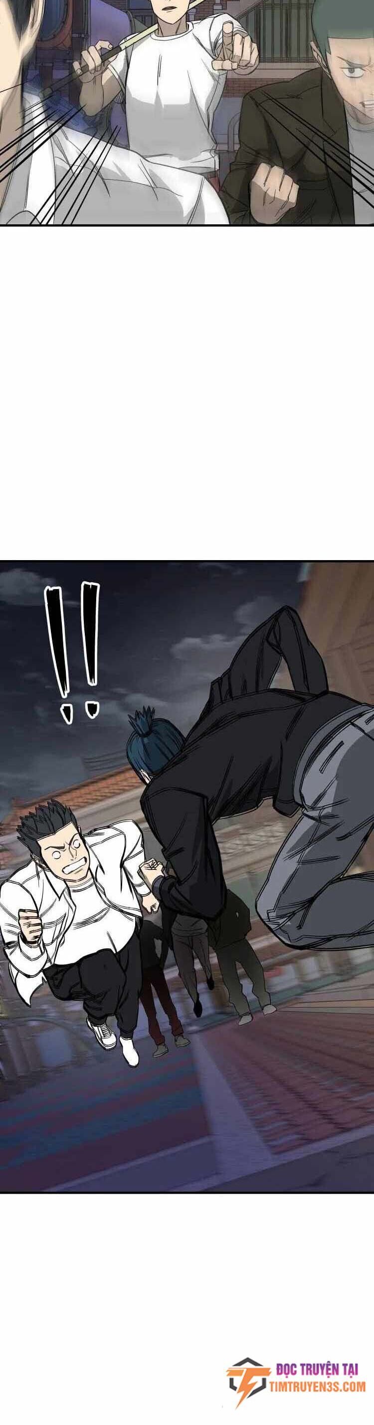 30 Ngày Chap 30 - Next Chap 31