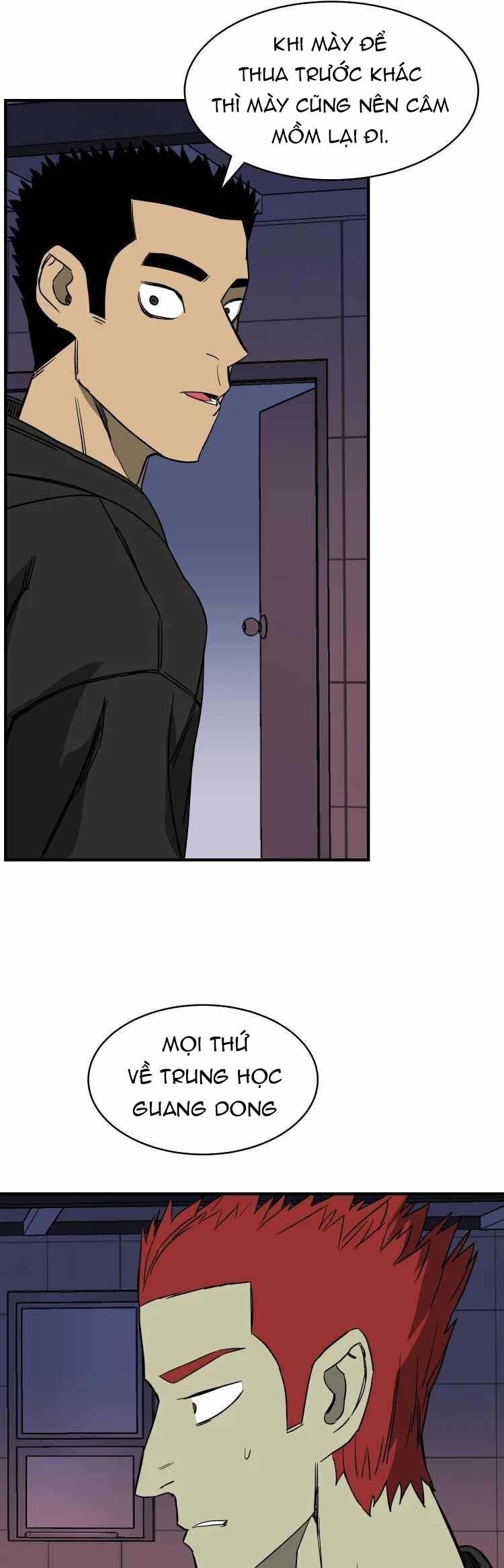 30 Ngày Chap 30 - Next Chap 31