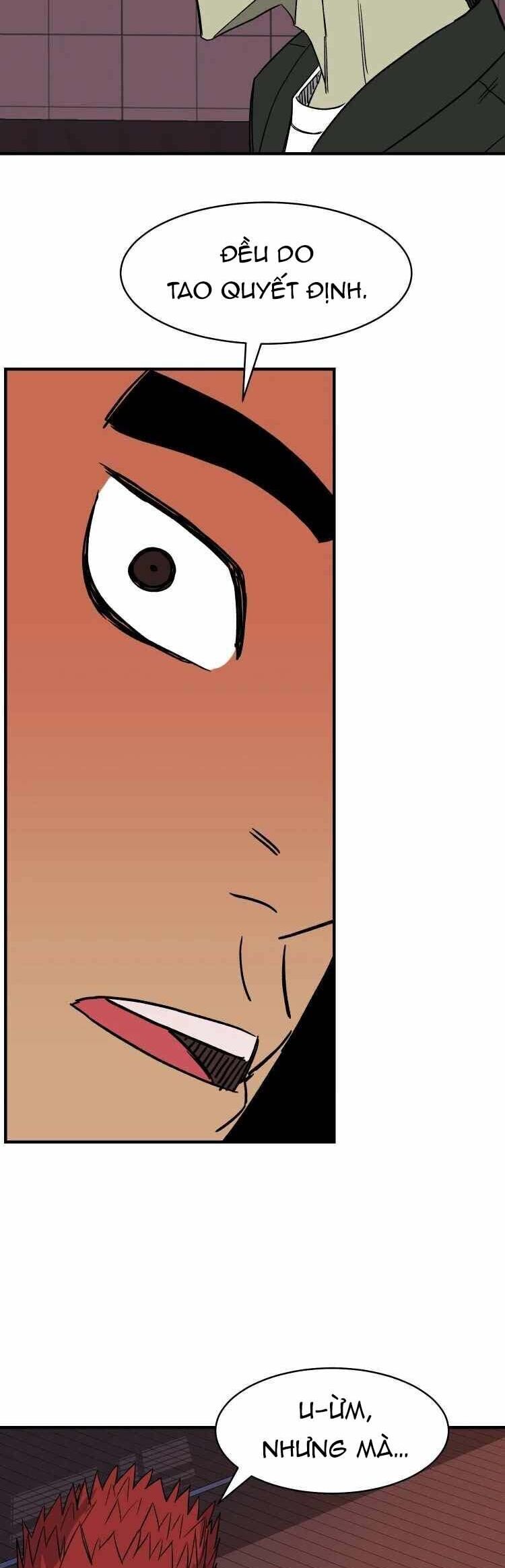 30 Ngày Chap 30 - Next Chap 31