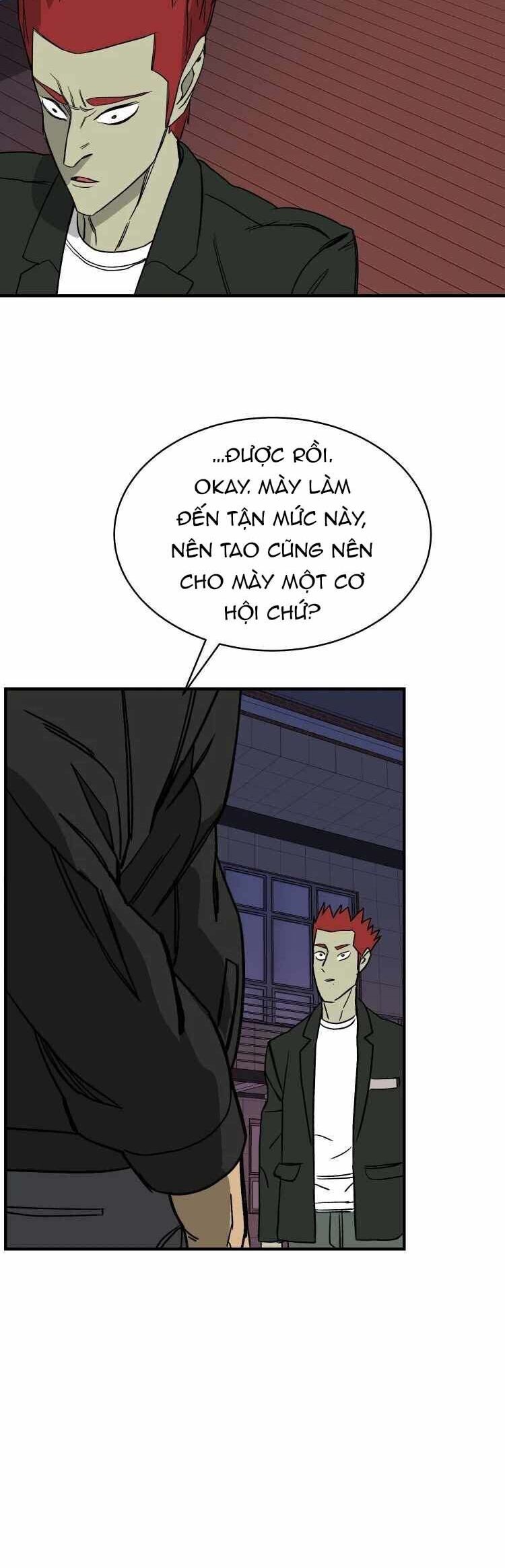 30 Ngày Chap 30 - Next Chap 31