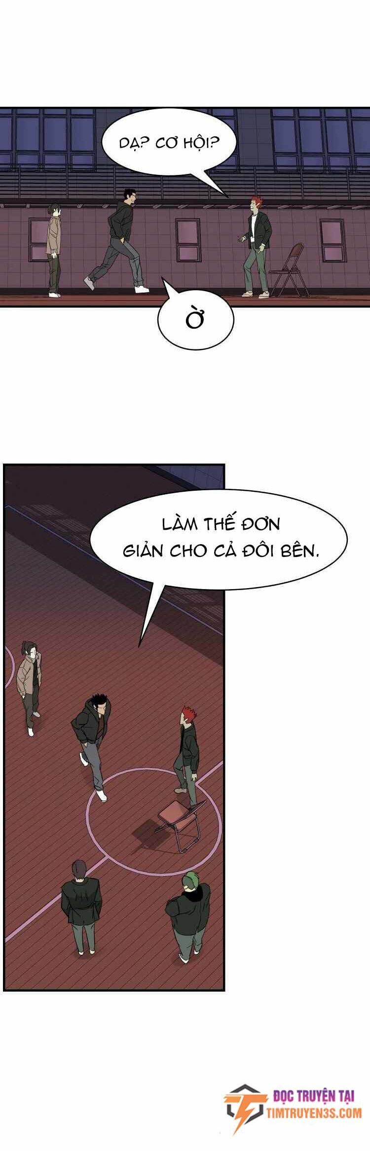 30 Ngày Chap 30 - Next Chap 31