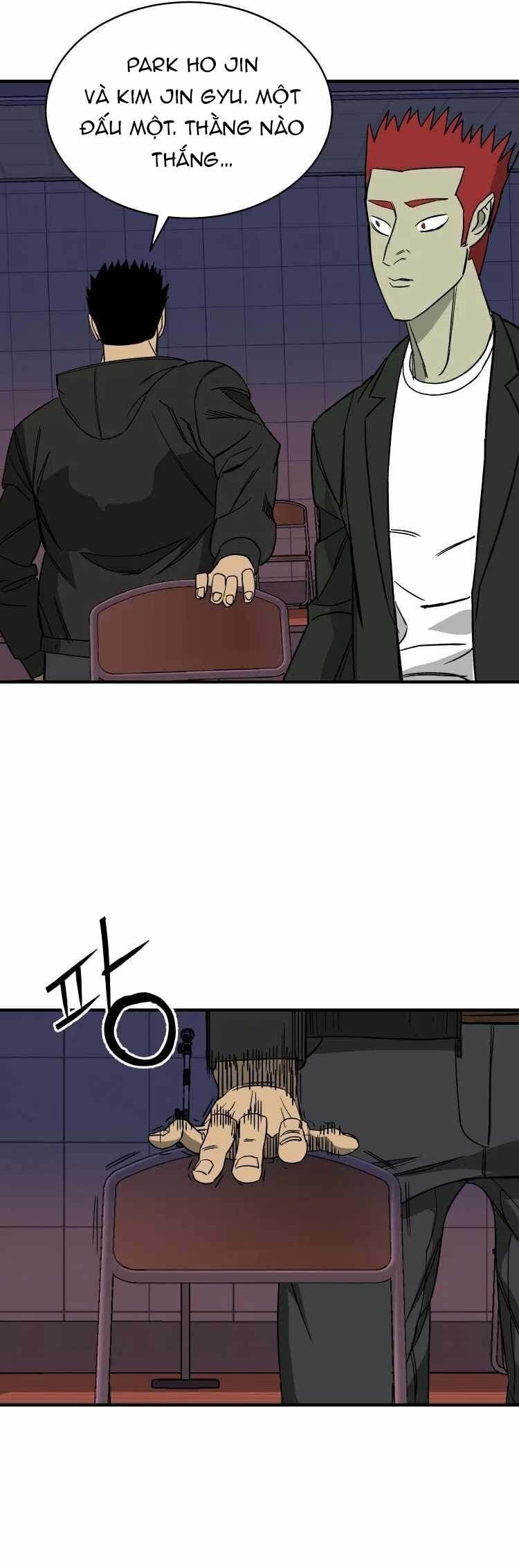 30 Ngày Chap 30 - Next Chap 31