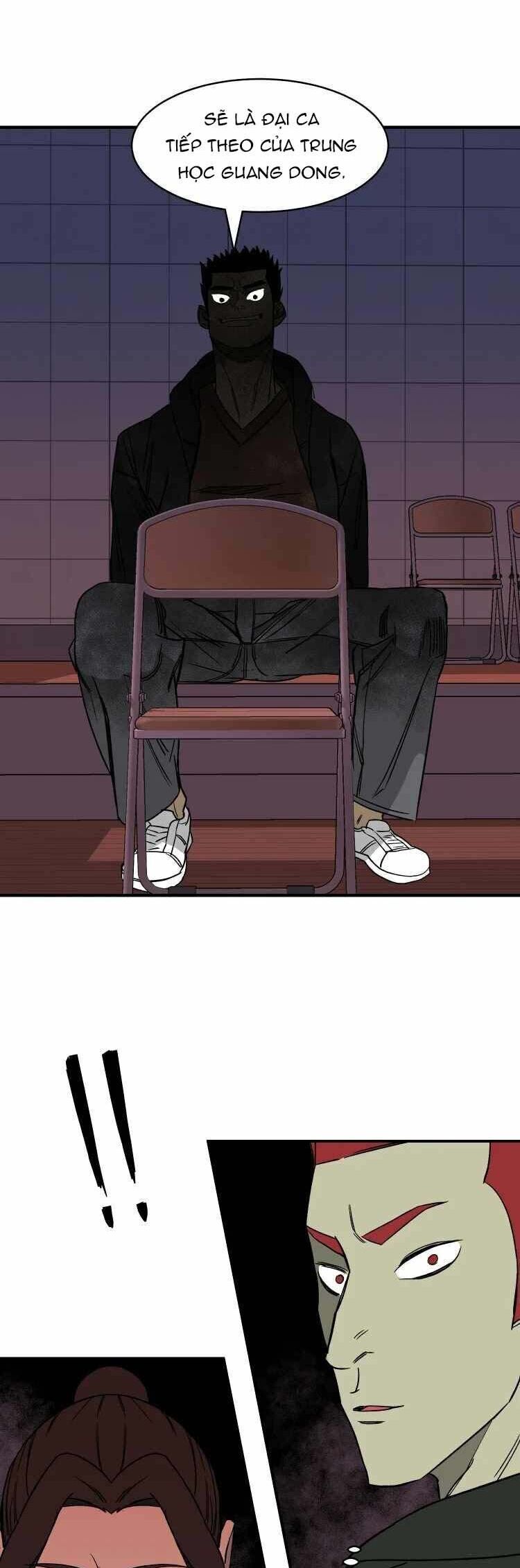 30 Ngày Chap 30 - Next Chap 31