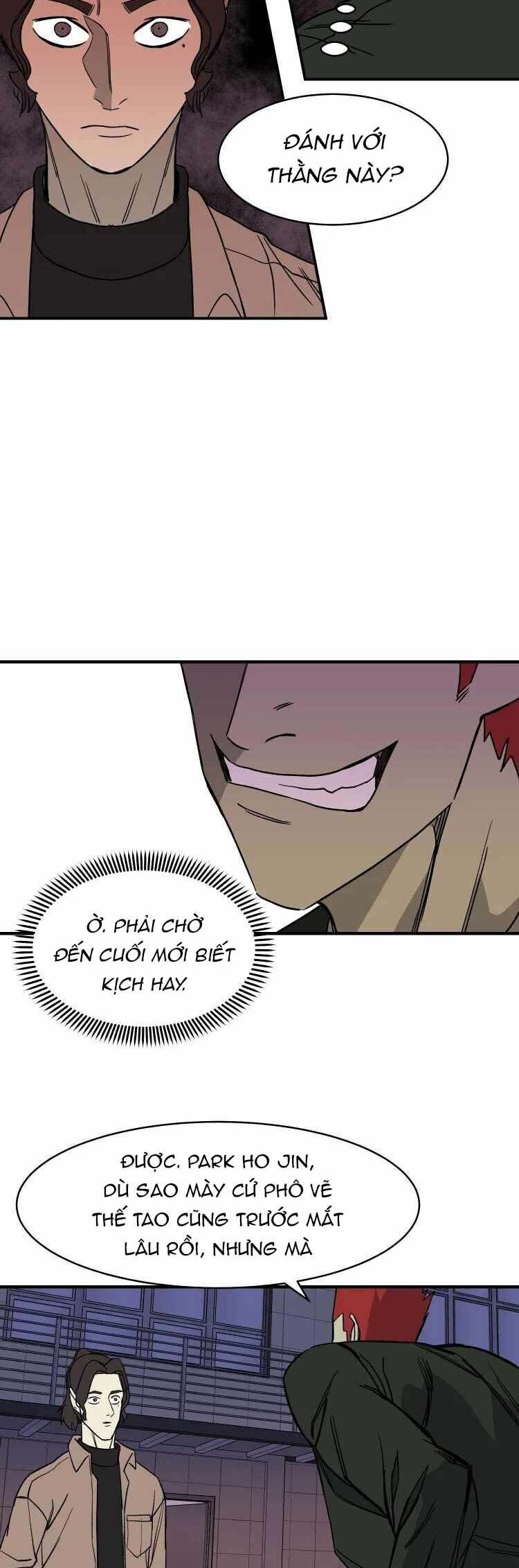 30 Ngày Chap 30 - Next Chap 31