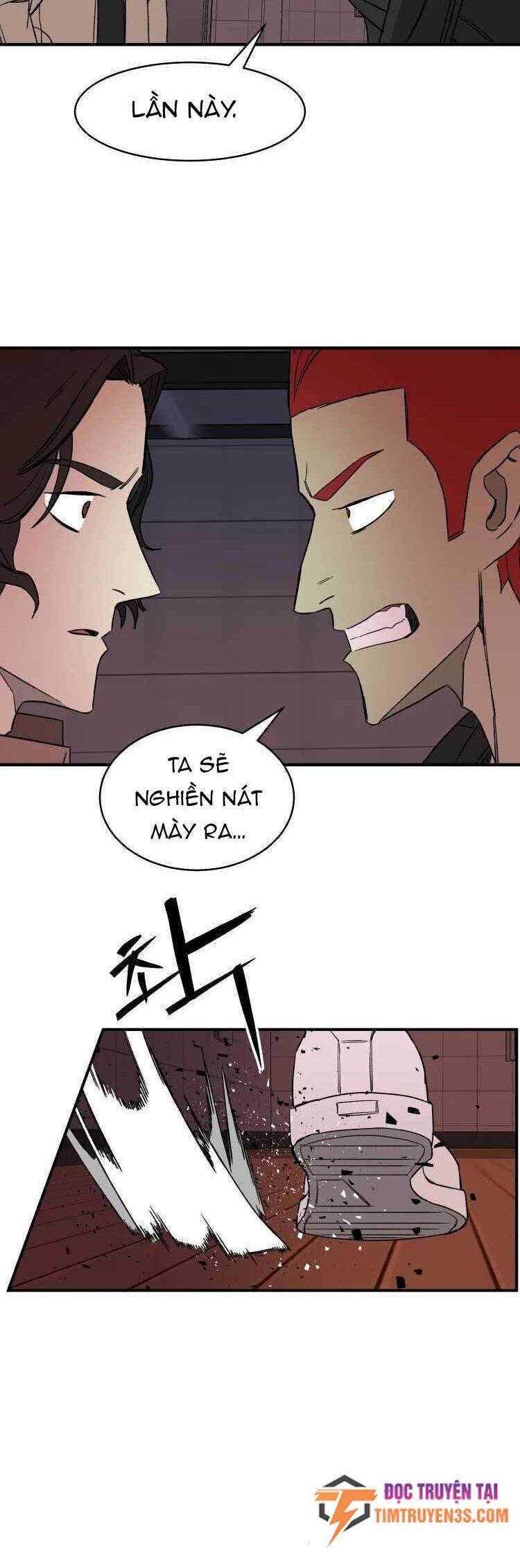 30 Ngày Chap 30 - Next Chap 31