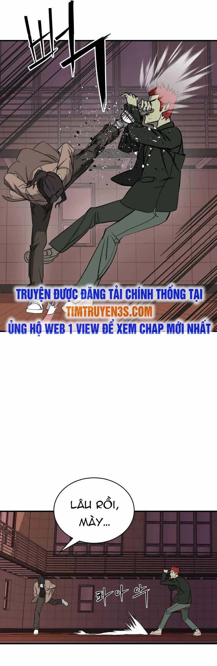 30 Ngày Chap 30 - Next Chap 31