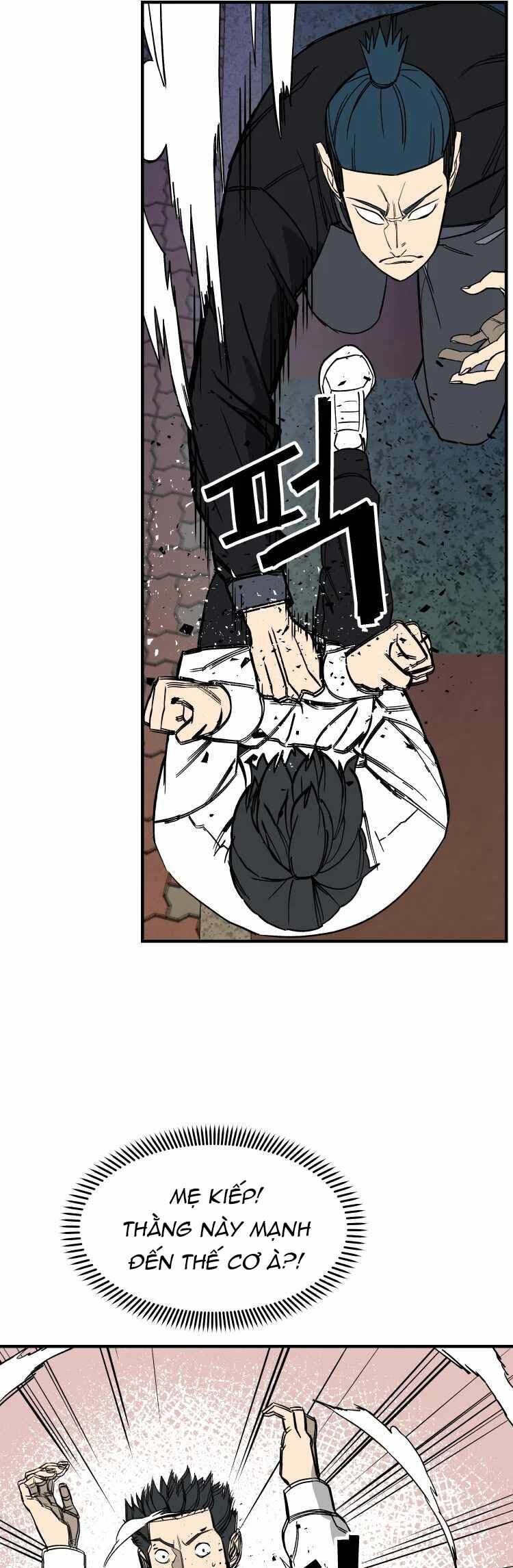 30 Ngày Chap 30 - Next Chap 31