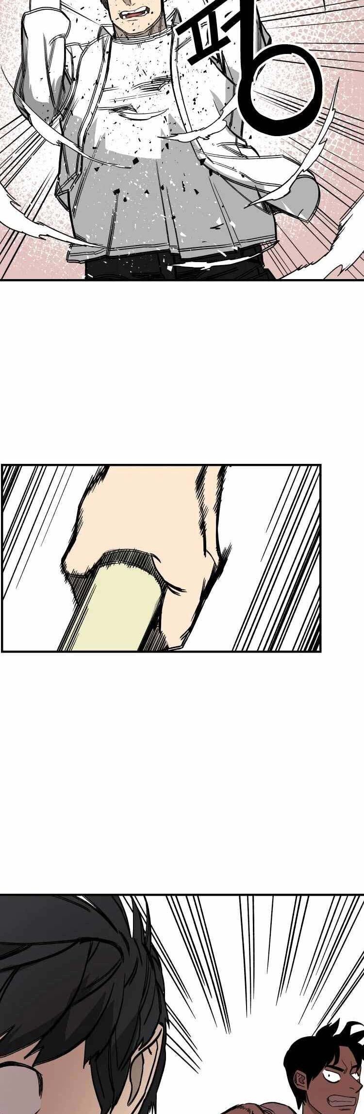 30 Ngày Chap 30 - Next Chap 31