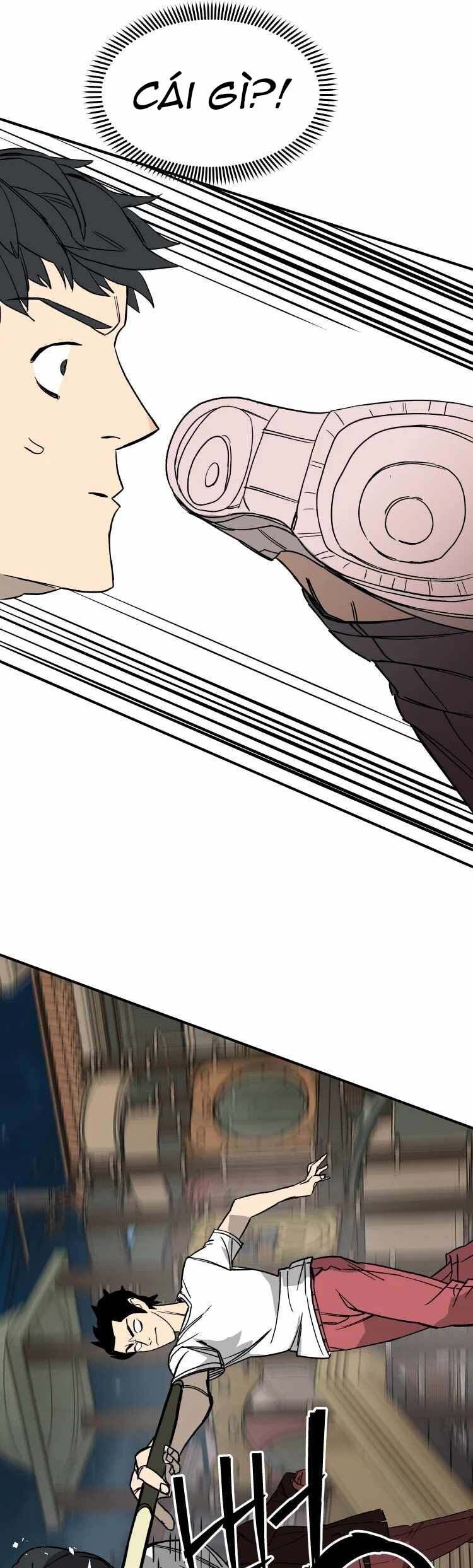 30 Ngày Chap 30 - Next Chap 31