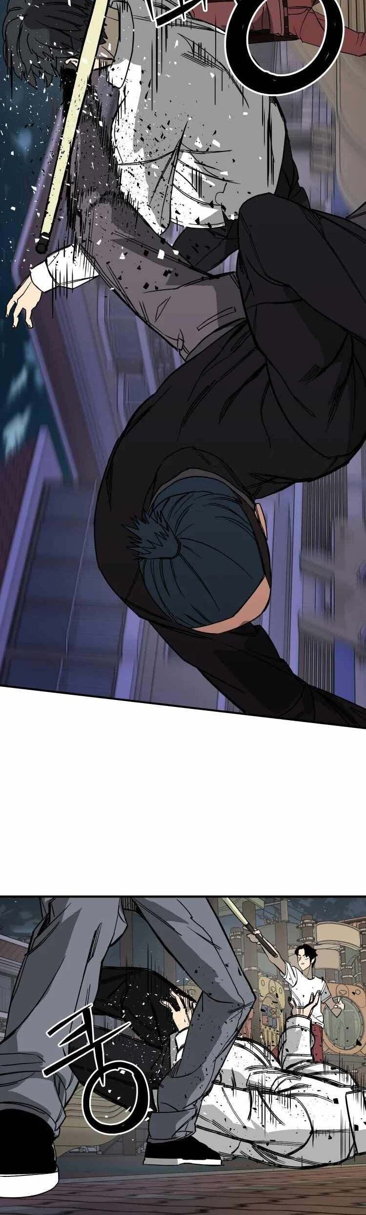 30 Ngày Chap 30 - Next Chap 31