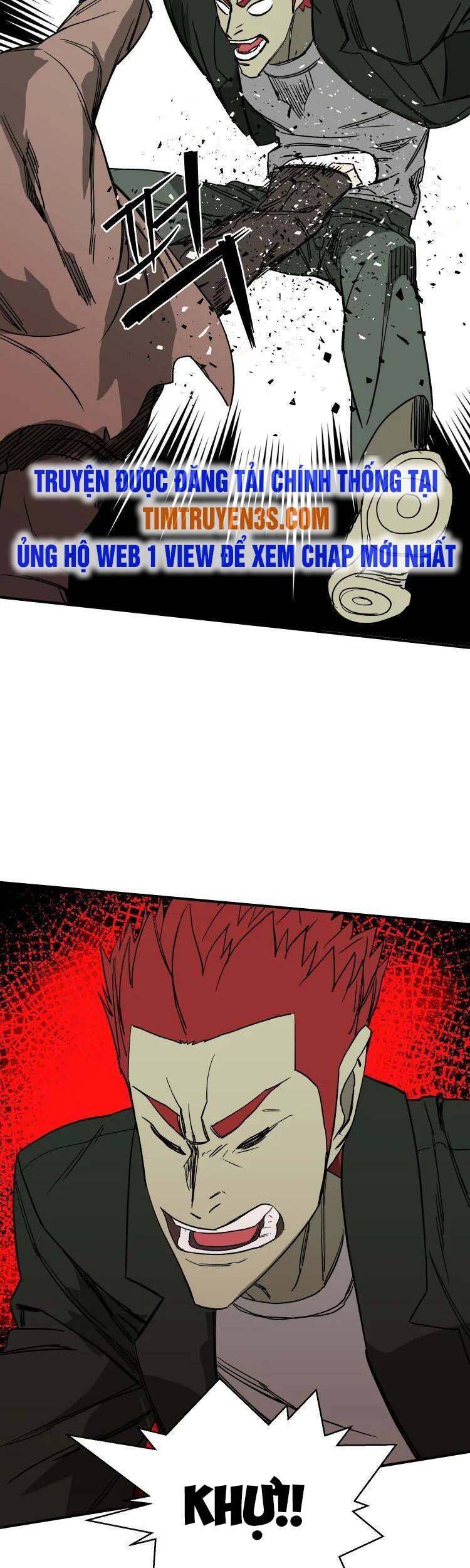 30 Ngày Chap 31 - Next Chap 32