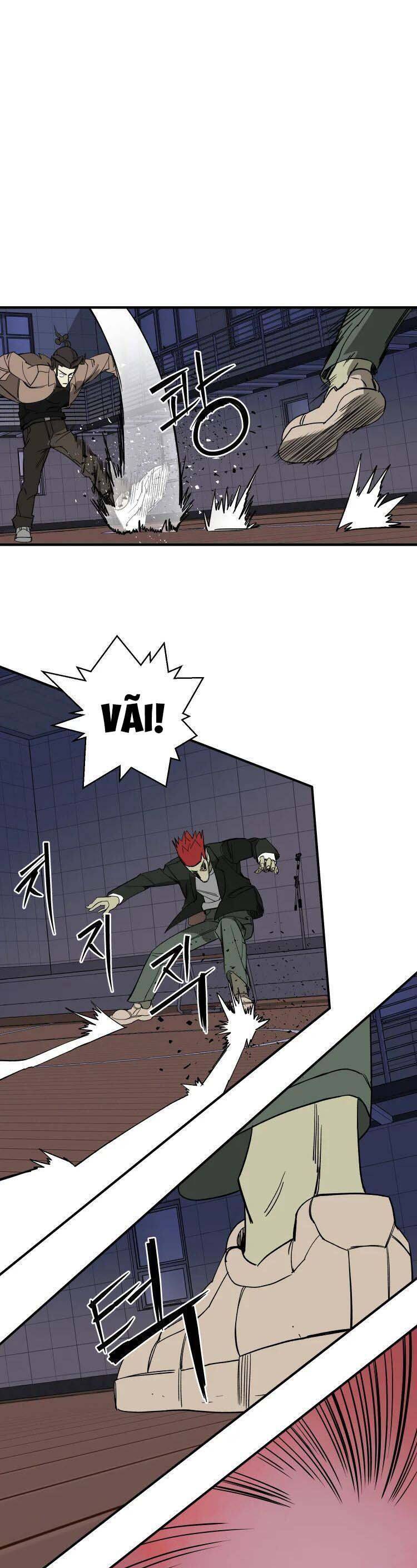 30 Ngày Chap 31 - Next Chap 32