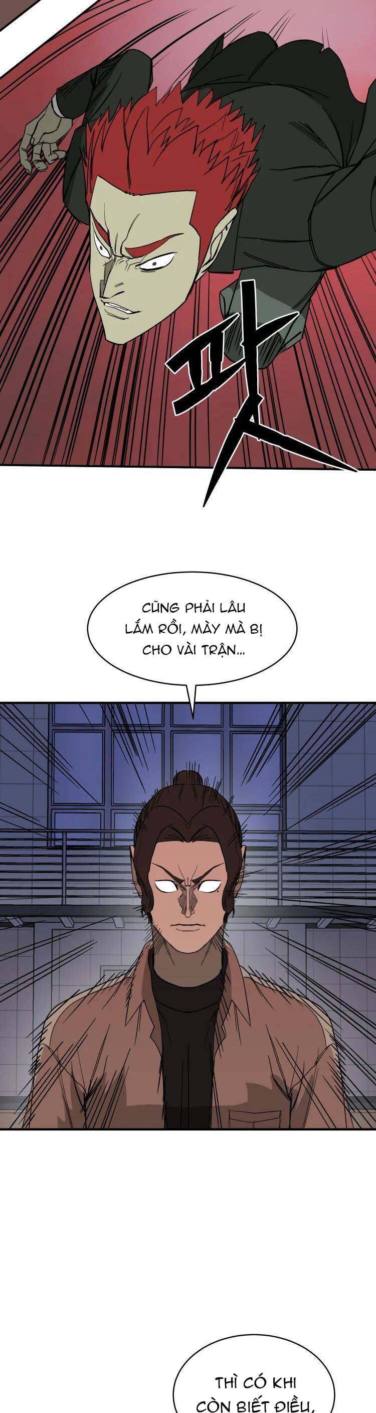 30 Ngày Chap 31 - Next Chap 32