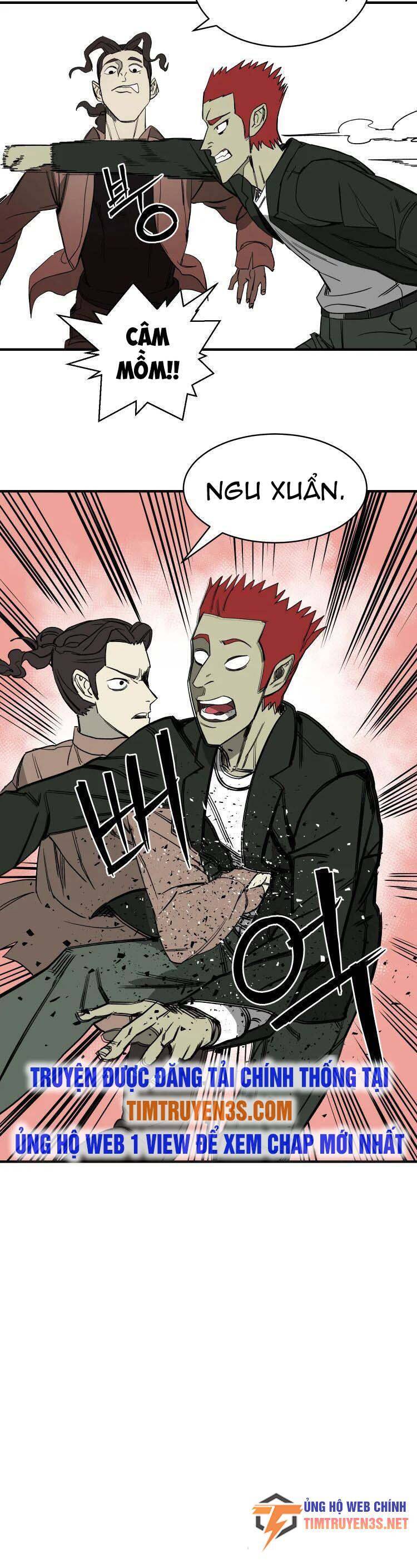 30 Ngày Chap 31 - Next Chap 32