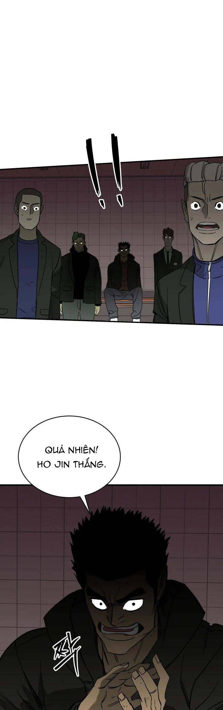 30 Ngày Chap 31 - Next Chap 32