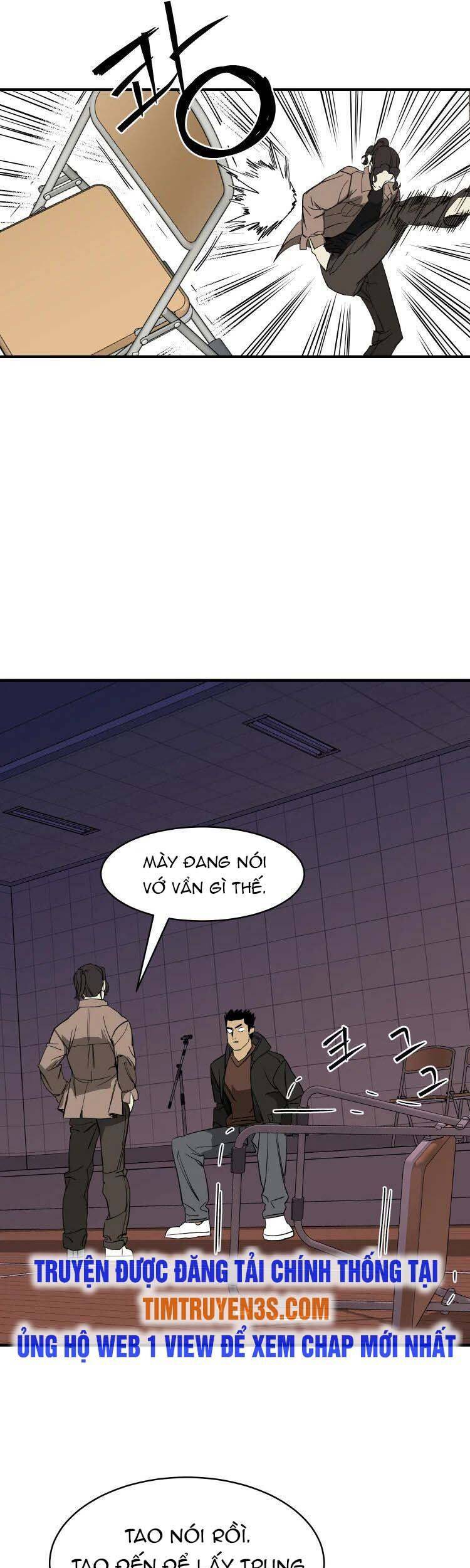 30 Ngày Chap 31 - Next Chap 32