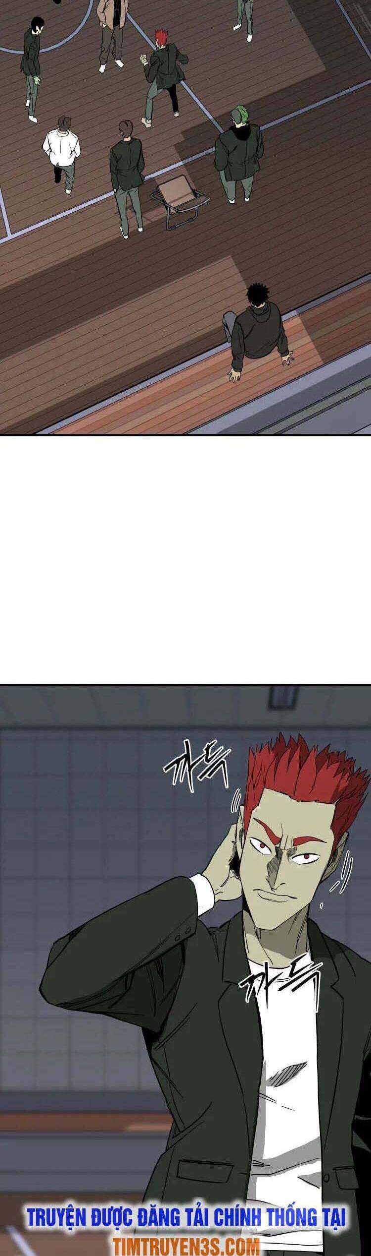 30 Ngày Chap 31 - Next Chap 32