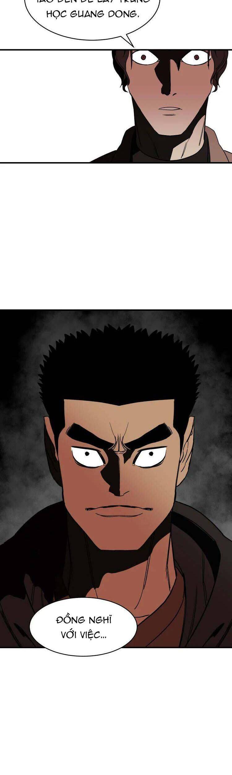 30 Ngày Chap 31 - Next Chap 32