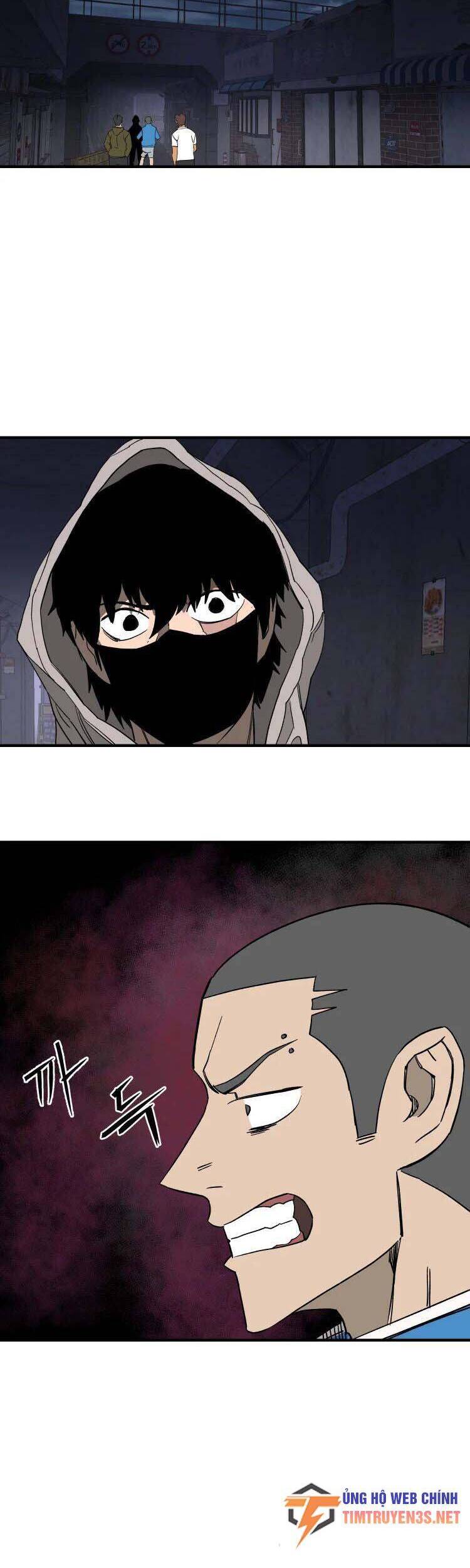 30 Ngày Chap 31 - Next Chap 32