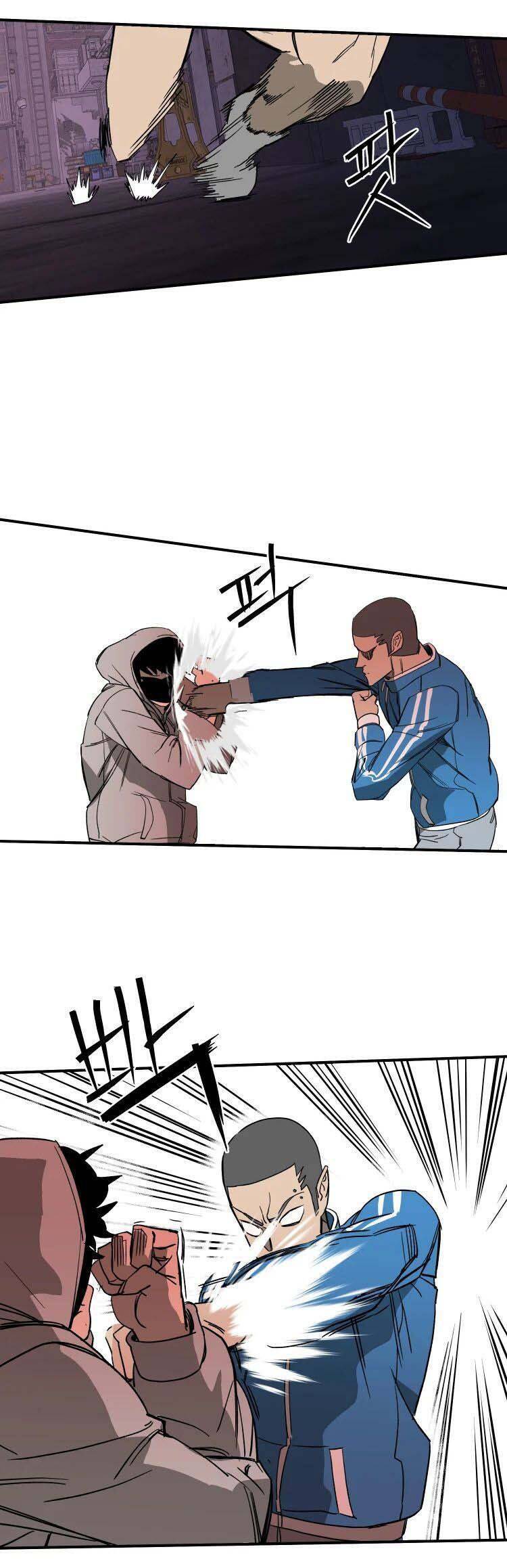 30 Ngày Chap 31 - Next Chap 32