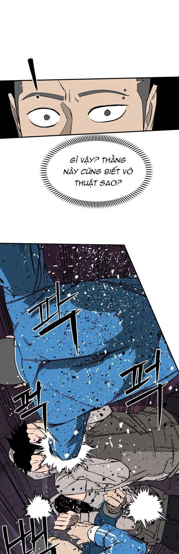 30 Ngày Chap 31 - Next Chap 32