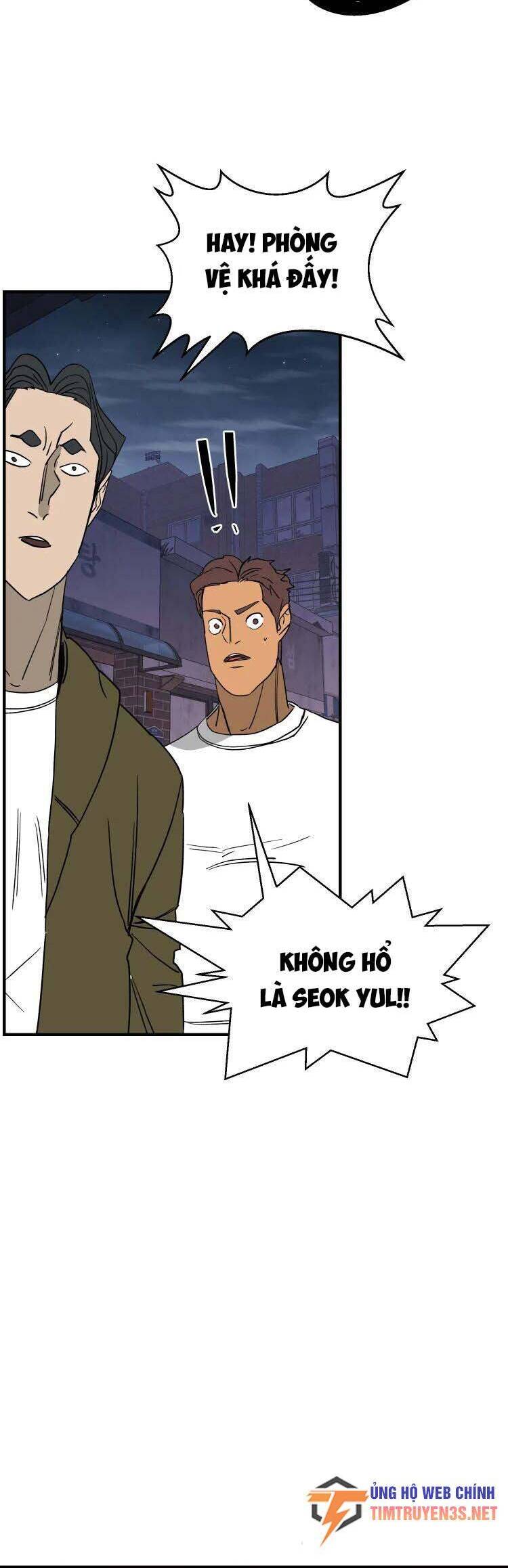 30 Ngày Chap 31 - Next Chap 32