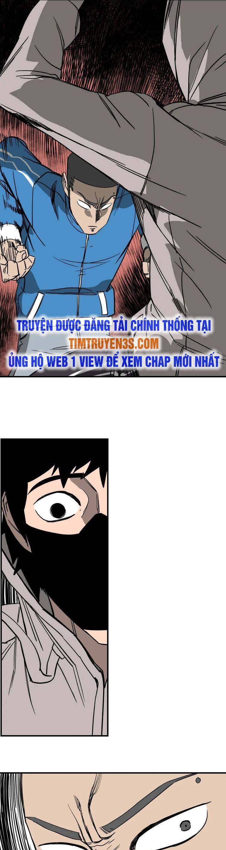 30 Ngày Chap 31 - Next Chap 32