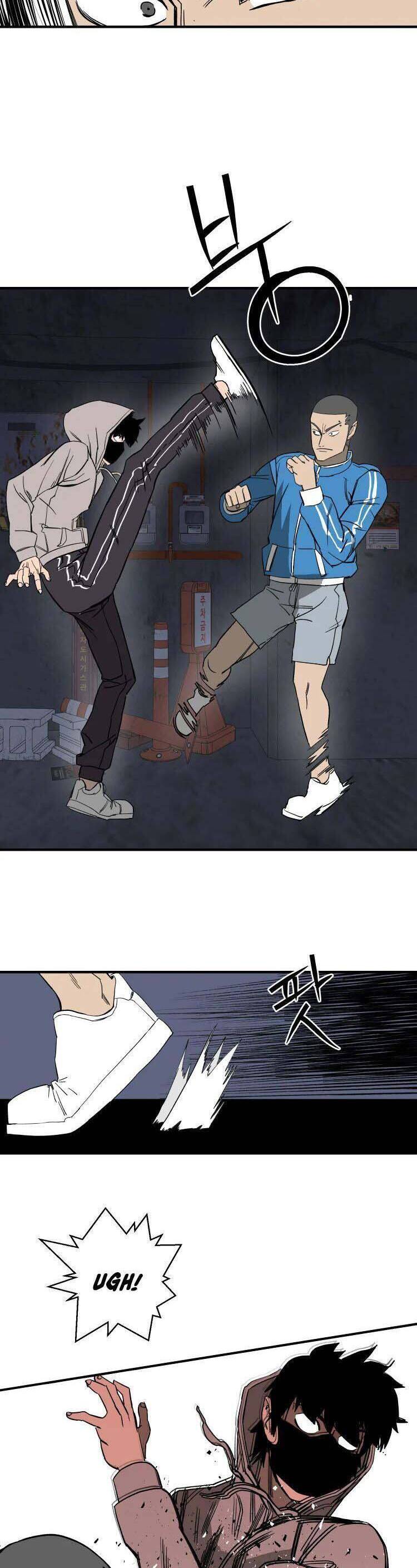 30 Ngày Chap 31 - Next Chap 32