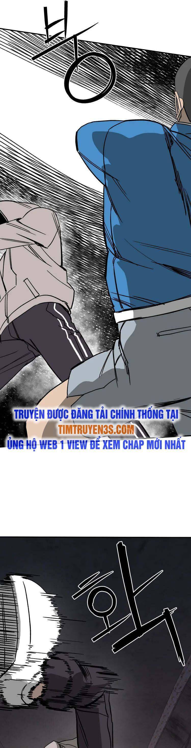 30 Ngày Chap 31 - Next Chap 32
