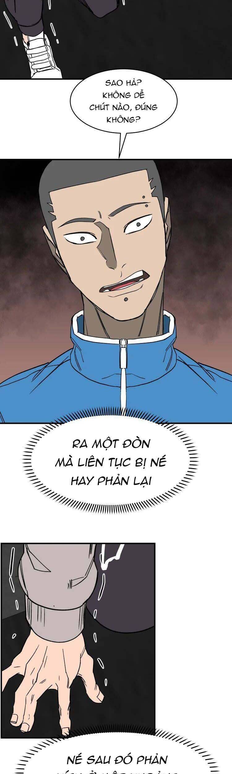 30 Ngày Chap 31 - Next Chap 32
