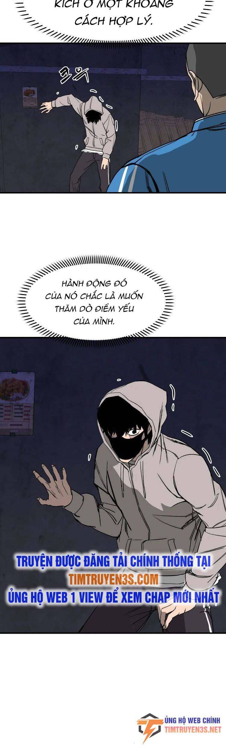 30 Ngày Chap 31 - Next Chap 32