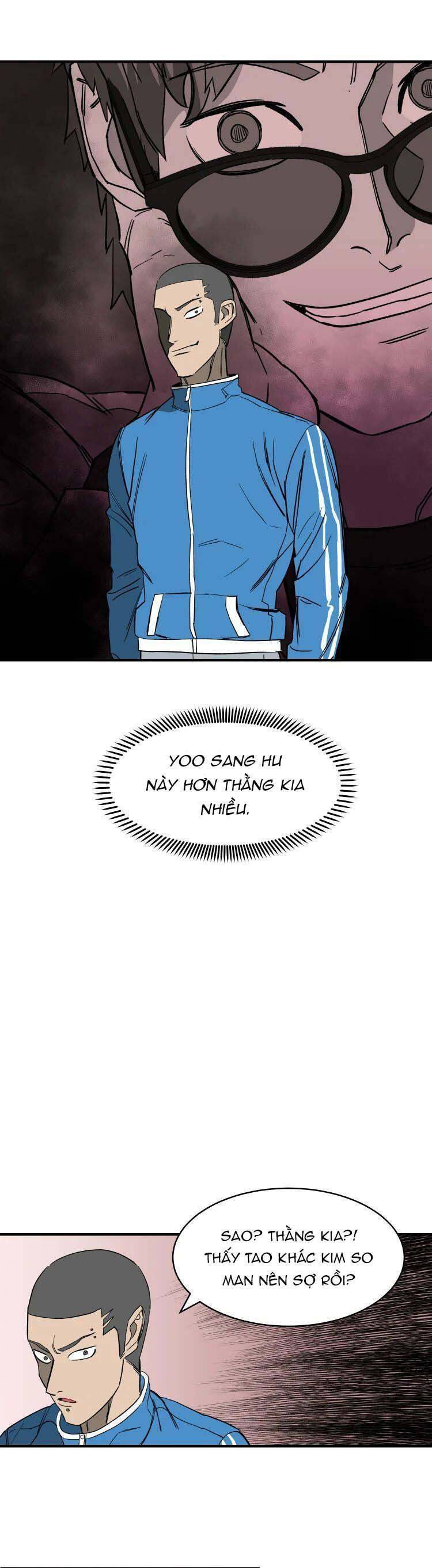 30 Ngày Chap 31 - Next Chap 32