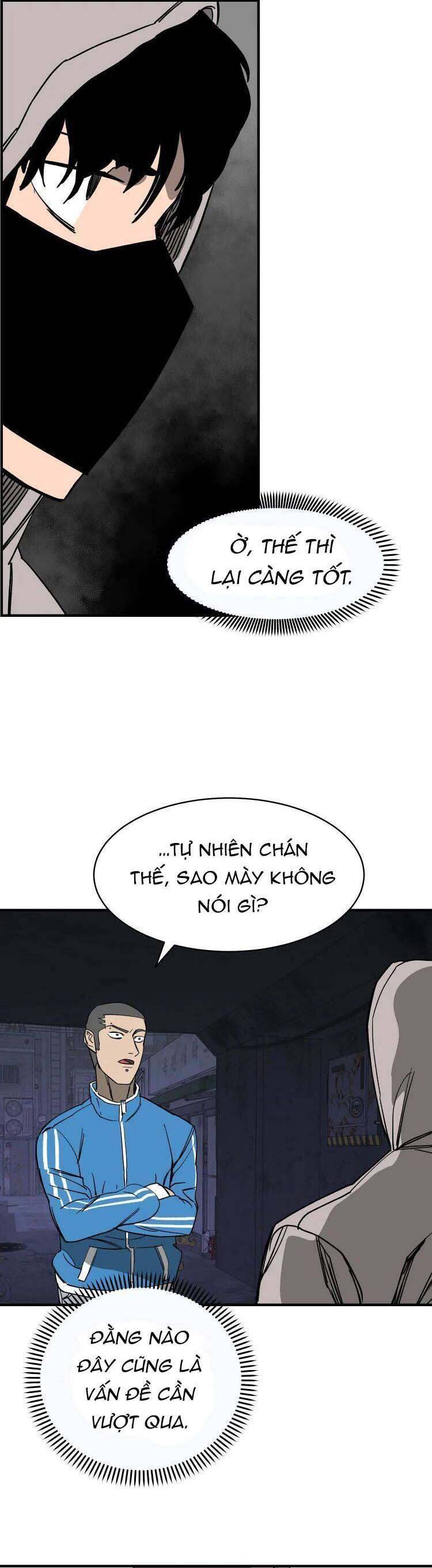 30 Ngày Chap 31 - Next Chap 32