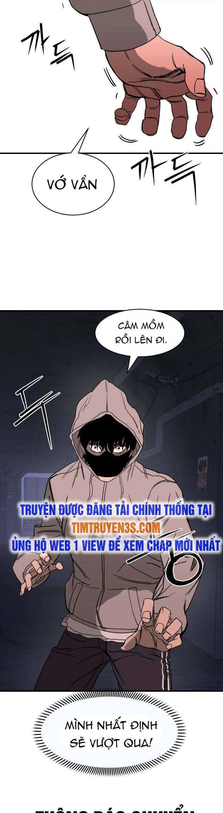 30 Ngày Chap 31 - Next Chap 32