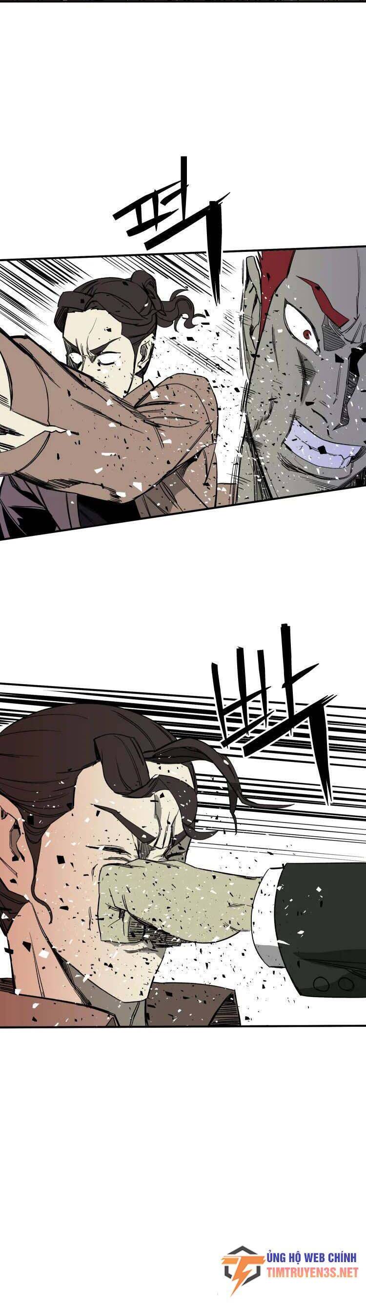 30 Ngày Chap 31 - Next Chap 32