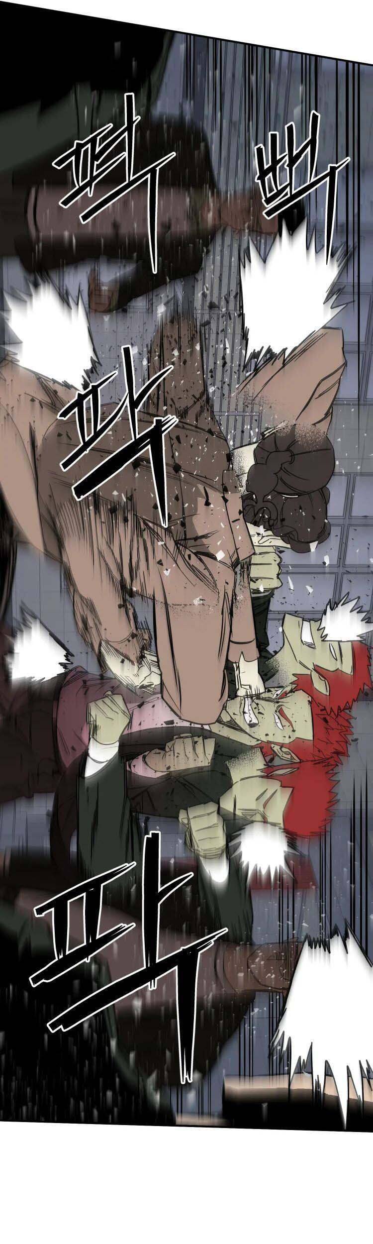 30 Ngày Chap 31 - Next Chap 32