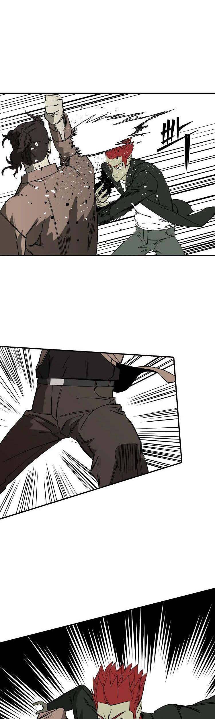 30 Ngày Chap 31 - Next Chap 32