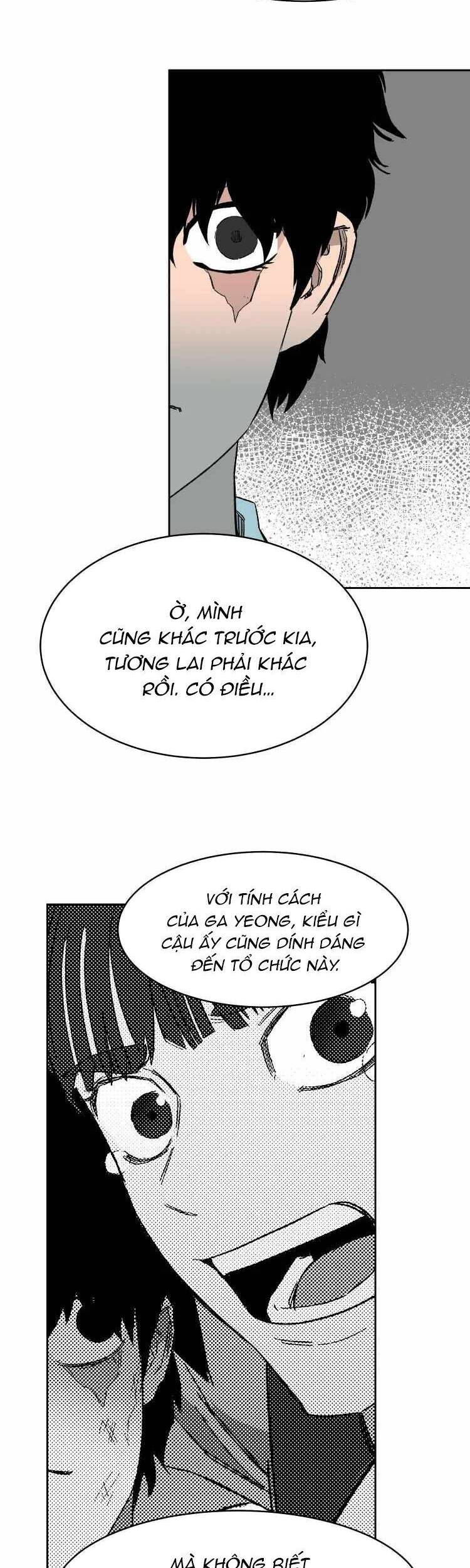 30 Ngày Chap 7 - Next Chap 8