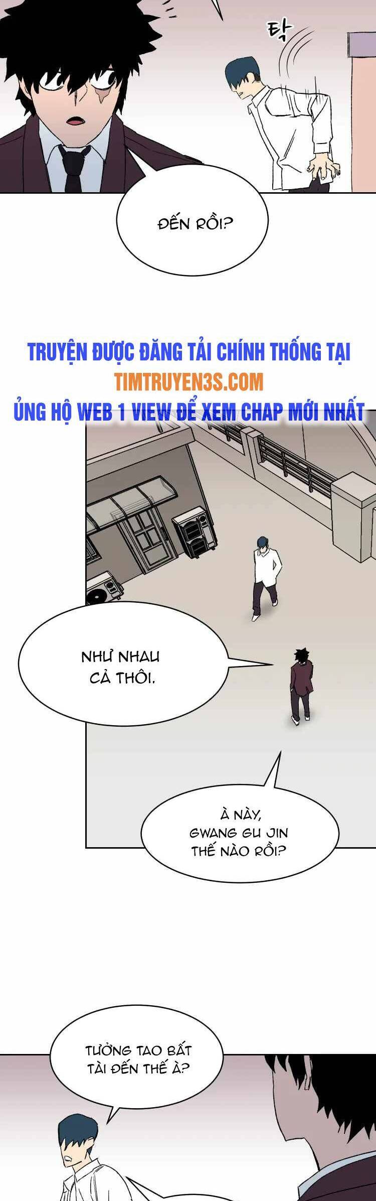 30 Ngày Chap 7 - Next Chap 8