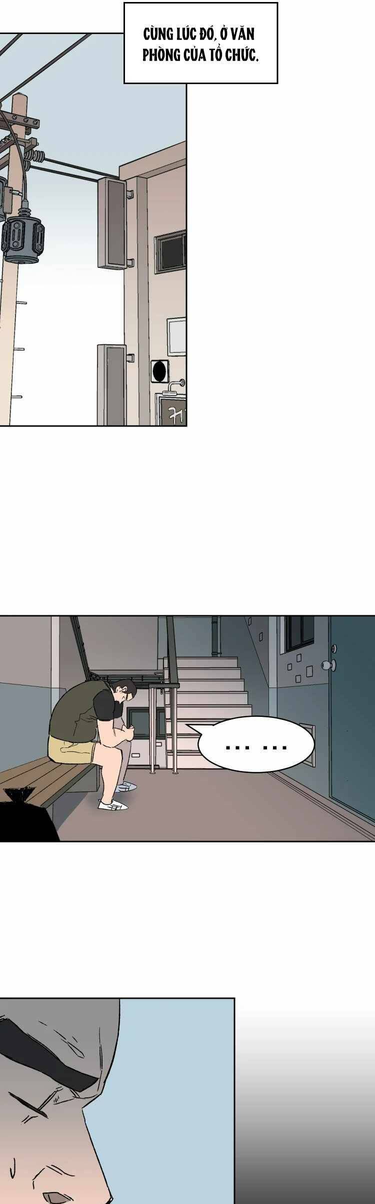 30 Ngày Chap 7 - Next Chap 8