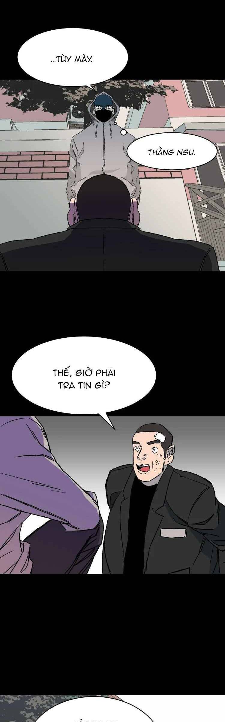 30 Ngày Chap 7 - Next Chap 8