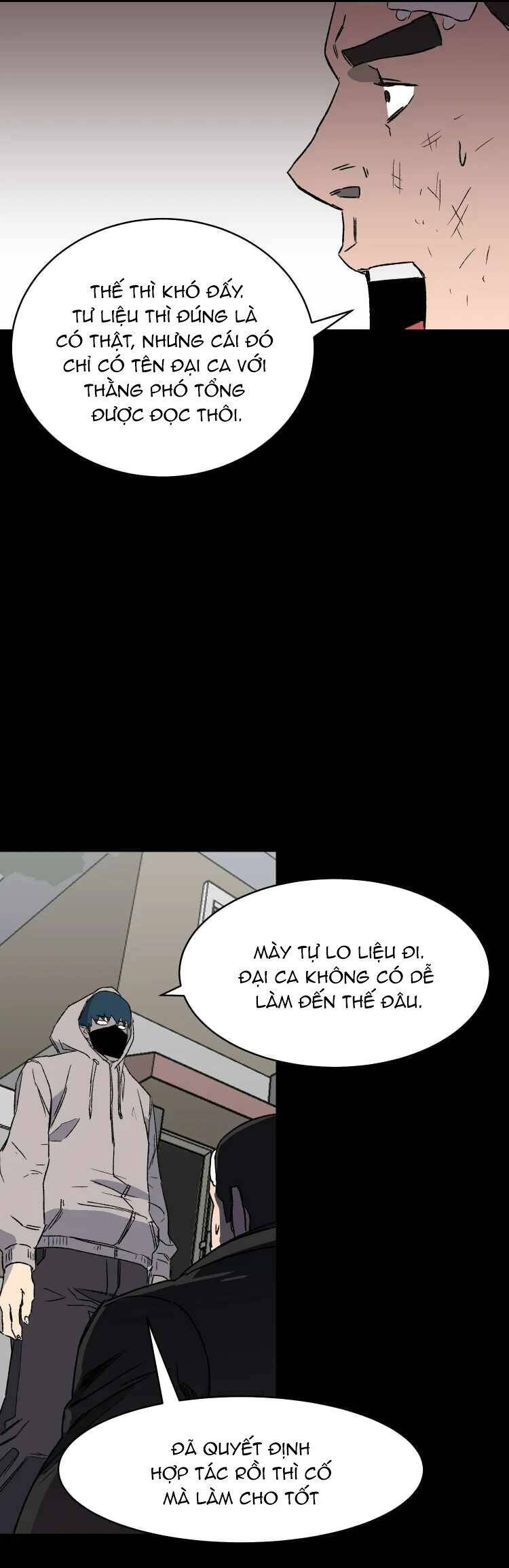 30 Ngày Chap 7 - Next Chap 8