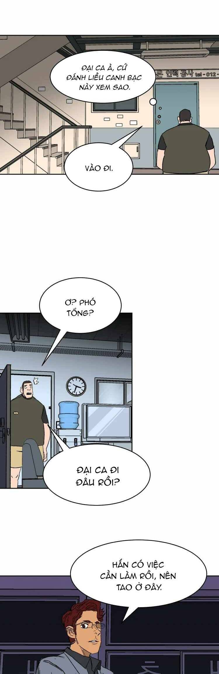 30 Ngày Chap 7 - Next Chap 8
