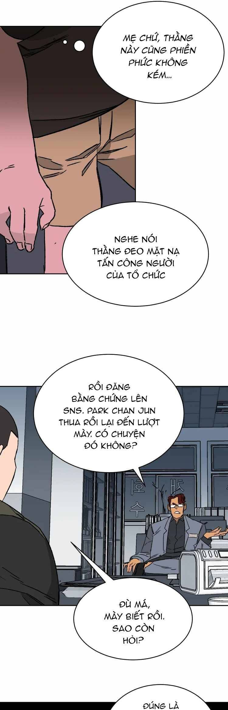 30 Ngày Chap 7 - Next Chap 8