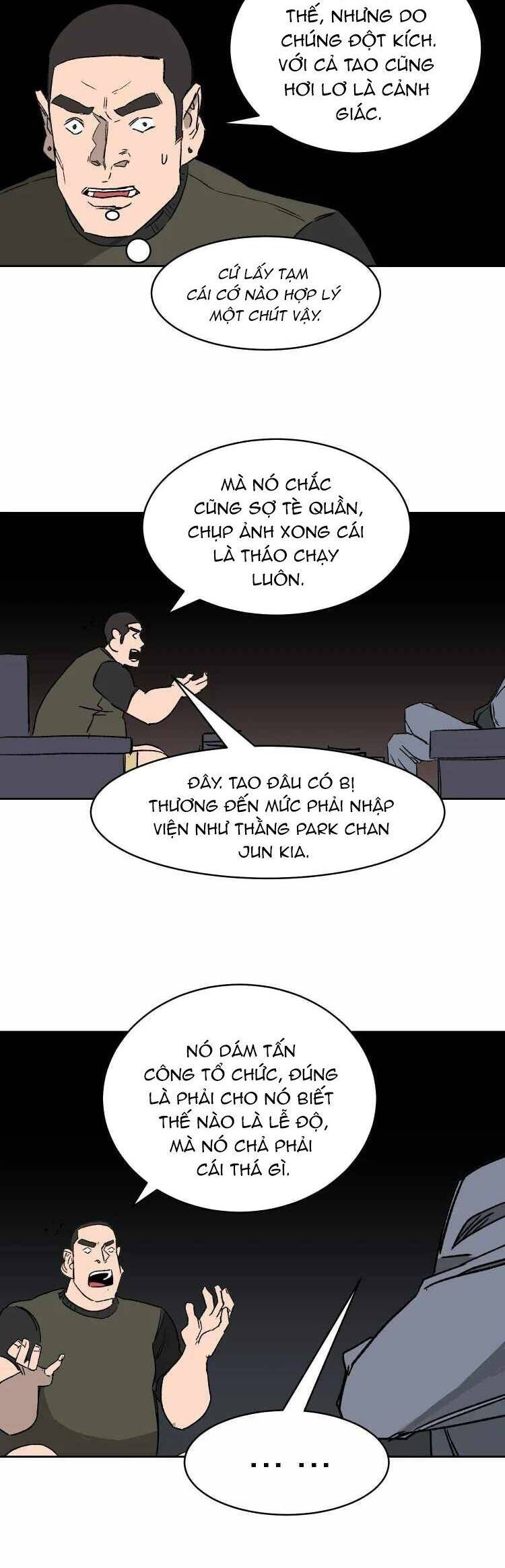 30 Ngày Chap 7 - Next Chap 8