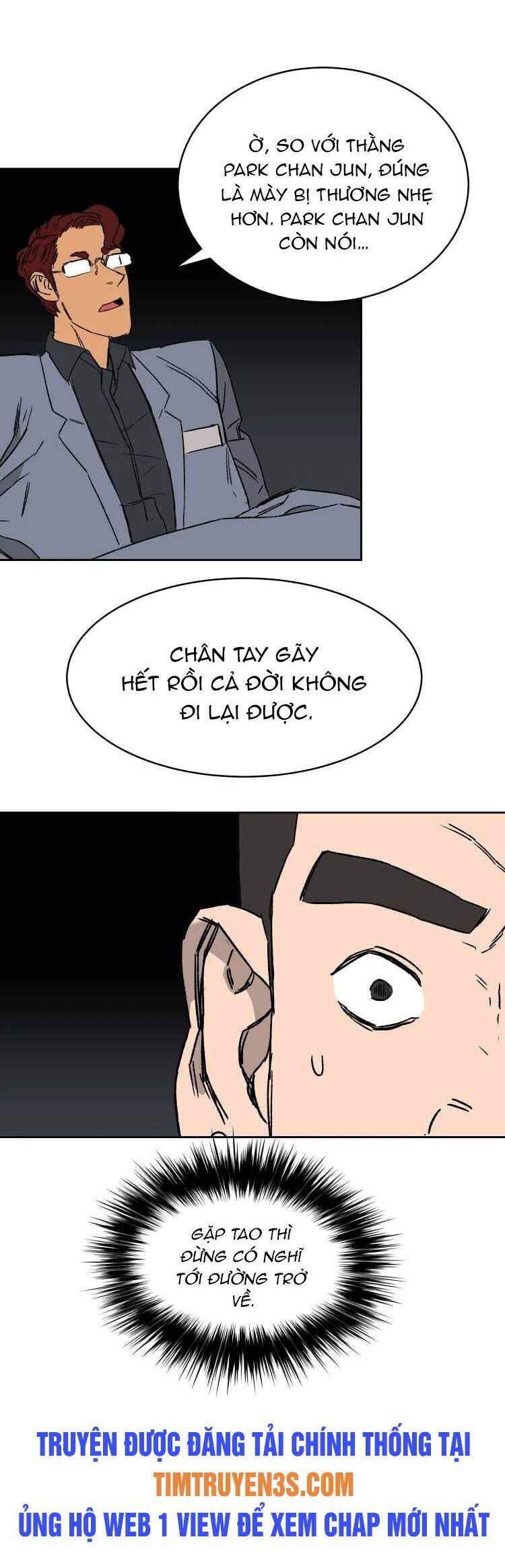 30 Ngày Chap 7 - Next Chap 8