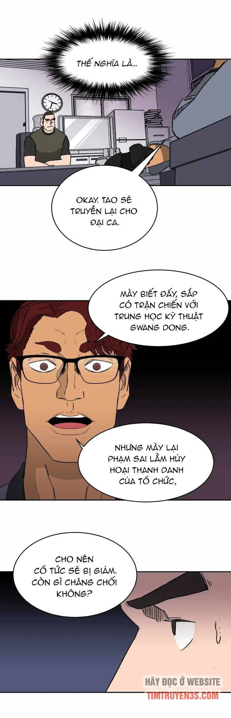 30 Ngày Chap 7 - Next Chap 8
