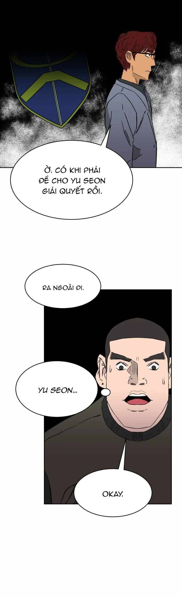 30 Ngày Chap 7 - Next Chap 8